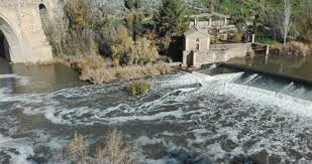 Estudios de caudales ecológicos mínimos en el Río Tajo en el tramo Aranjuez-Talavera de la Reina