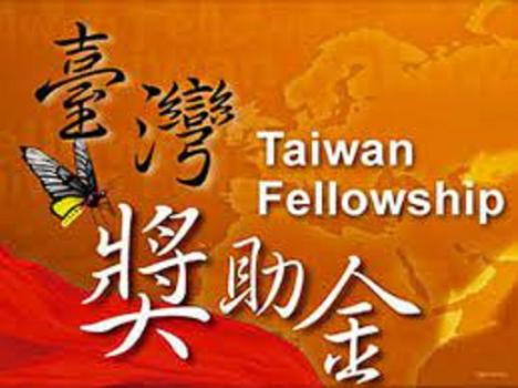 La convocatoria de becas de investigación “Taiwan Fellowship” amplía el plazo de solicitud