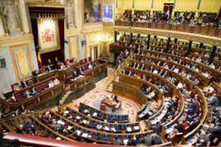 El PSOE presenta una Pnl en el Congreso, en la que pide la declaración de zona gravemente afectada por una emergencia de protección civil