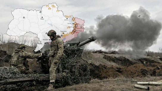 “La Guerra de Ucrania. Una perspectiva de su impacto en las capacidades militares españolas', por GD José Antonio Herrera Llamas, División de Planes (DIVPLA) del EMACON
