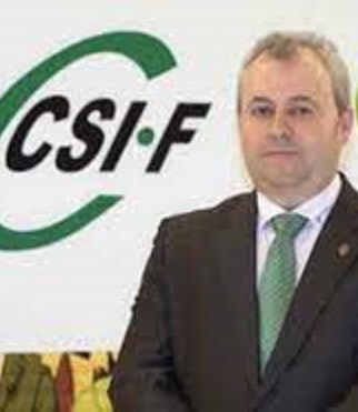 CSIF gana por primera vez las elecciones sindicales en la Diputación de Almería y revalida y gana, por sexta vez consecutiva, las elecciones de Surbús con mayoría absoluta