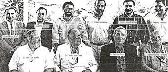 La historia se repite, se crea de nuevo otra asociación de periodistas para luchar contra el PSOE