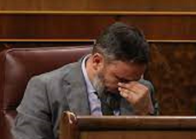 El goteo que no para: Vox se desangra