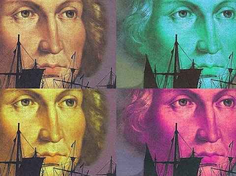 Sobre la investigación genética de Colón, por Pedro Cuesta Escudero, autor de “Colón y sus enigmas” y de “Mallorca patria de Colón”