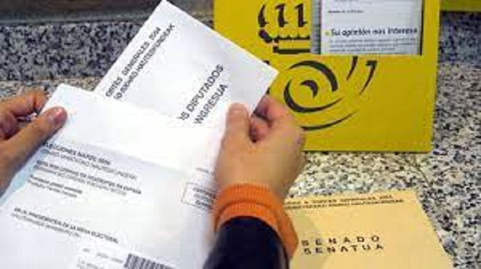 El PSOE denuncia ante el juzgado la presunta compra de votos por correo del PP en Carboneras