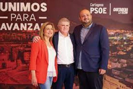 Pepe Vélez 'pondrá el Rosell a pleno funcionamiento y cumplirá la ley de manera íntegra'