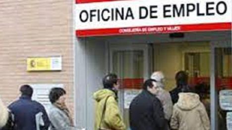 Lorca despide el mes de mayo con 128 desempleados menos con respecto a abril y un descenso del 8,8% de la tasa interanual