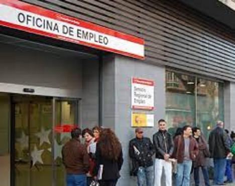 Mejora el empleo en Almería. El CSIF se congratula de la bajada del paro por cuarto mes consecutivo e incide en la mejora de la calidad en el empleo