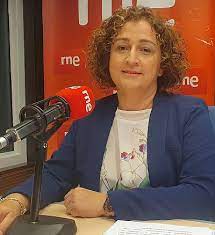 Caridad Rives: “Feijóo no tiene proyecto, en el debate dejó claro que solo sabe mentir y manipular datos”