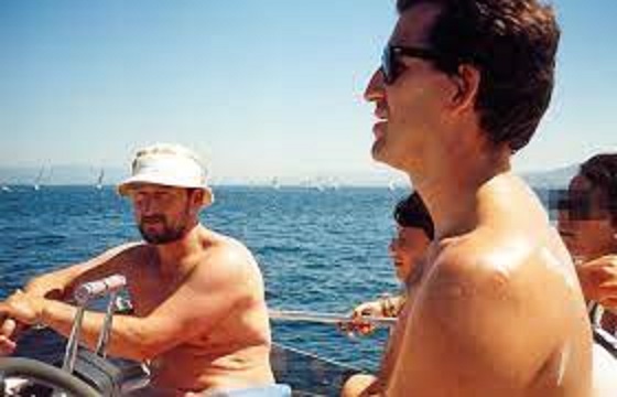 La gallega Yolanda Díaz golpea y reta a Feijóo a ir al debate a explicar 'su relación con el narcotráfico'