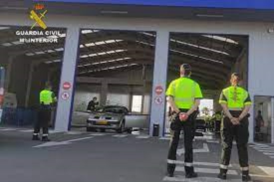 Indignación con los “Patriotas” del PP de Moreno en VEIASA-ITV que no licitan para acompañar a la Guardia Civil en la Inspección técnica y servir a los ciudadanos en políticas de seguridad vial de la DGT en carreteras andaluzas