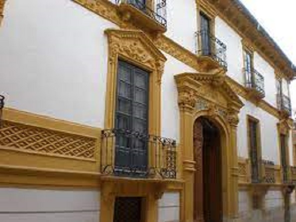 El Ayuntamiento de Lorca busca financiación para culminar la rehabilitación del Casino Artístico Literario