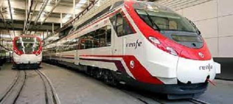 Renfe y Alstom firman el acuerdo de compra de los 152 trenes de cercanías por 1.447 millones de euros 