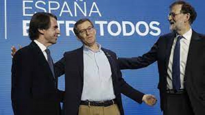 Editorial : Fueron bastantes, pero no suficientes para doblegar el deseo de la mayoría de Españoles de tener un gobierno progresista