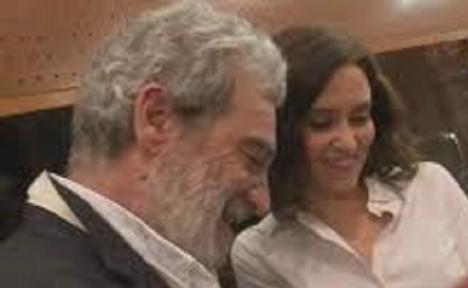 La pareja de Ayuso en el ojo del huracán mientras su jefe de gabinete puede ser llamado por la justicia