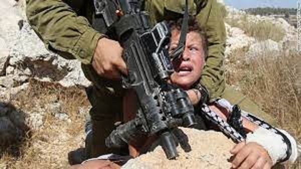 Un soldado israelí confiesa que Israel vende armas y tecnología probadas en Palestina al resto del mundo