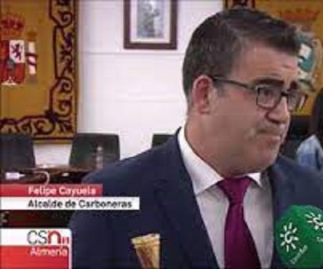 El PSOE desvela que Cayuela nombra a un cuñado como asesor de Urbanismo, “a dedo y sin formación ninguna”