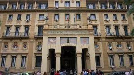 Hombre condenado a 23 años de prisión por apuñalar brutalmente a su padre en Málaga
