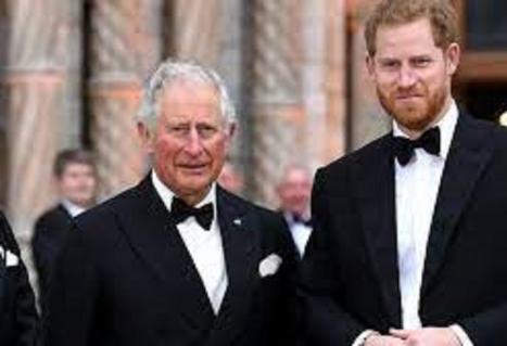 El rey Carlos III de Inglaterra inicia tratamiento contra el cáncer que se le ha detectado después de someterse a una operación