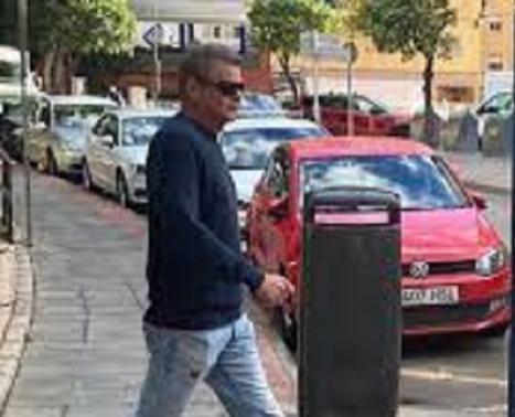 El hijastro de la alcaldesa de Marbella se enfrenta a 22 años de cárcel por liderar una organización criminal en Andalucía