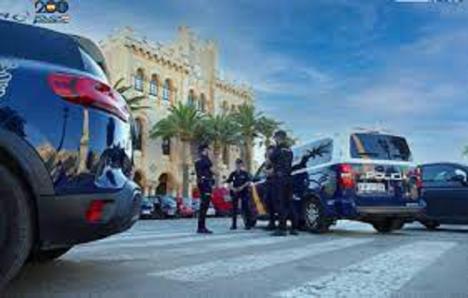 Operación policial desvela red internacional de importación de droga desde Marruecos a España
