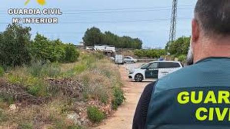 Misteriosa muerte en Valencia: Guardia Civil investiga posible homicidio