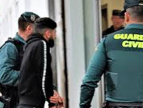 Informe de UCO descarta que narcolancha de Kiko El Cabra arrollara a agentes de la Guardia Civil