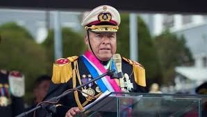 El presidente Arce detiene el intento de golpe de Estado en Bolivia liderado por Zúñiga