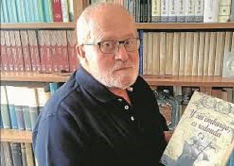 'Carta abierta a Consuelo Varela', por Pedro Cuesta Escudero