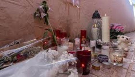 Cloe Temía por su Vida: Revelaciones Impactantes Antes del Asesinato en Orihuela