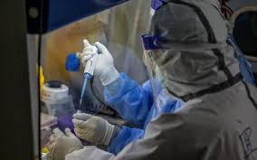 China asegura dice tener ya una vacuna contra el coronavirus y autoriza los ensayos clínicos en humanos