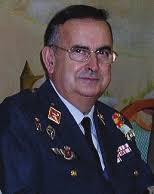 IRÁN Y OTAN por el General de Brigada del Ejército del Aire, Federico Yaniz Velasco
 