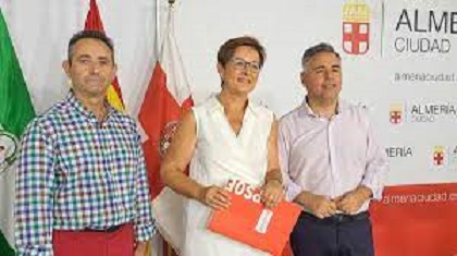 El Consejo Audiovisual de Andalucía admite a trámite la queja del PSOE contra la Tertulia de Interalmería por negar la violencia de género