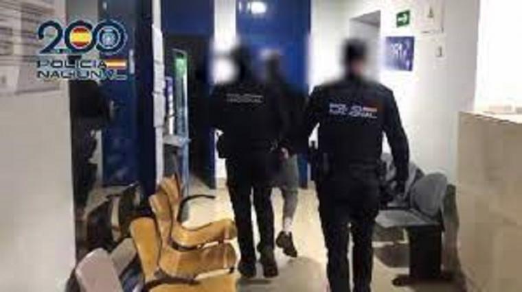 Esclarecidos los hechos del tiroteo en discoteca de Alcantarilla en menos de 48 horas, hay tres detenidos