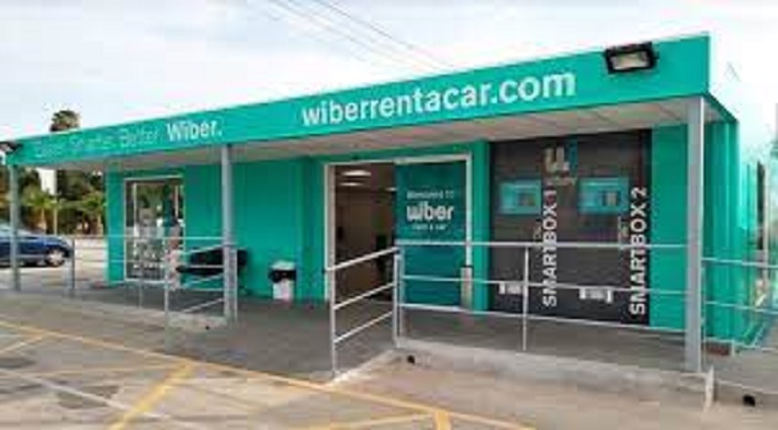 WIBER Rent a Car pierde los papeles y Amenaza a CGT Andalucia mediante burofax