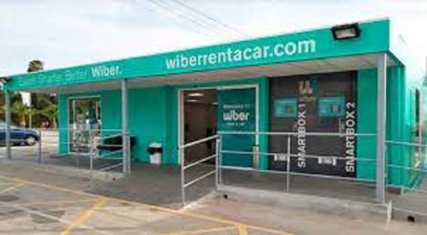 WIBER Rent a Car pierde los papeles y Amenaza a CGT Andalucia mediante burofax