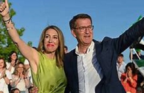 El incumplimiento de promesas políticas: María Guardiola y Alberto Núñez Feijóo dejan en evidencia su falta de fiabilidad