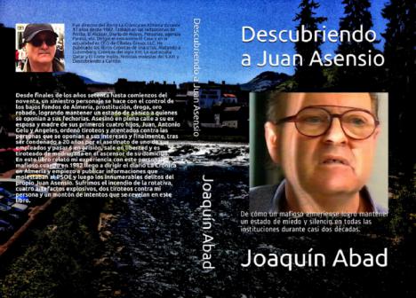 Titula el Independiente: Juan Asensio, el capo que controló Almería y fue ejecutado en su portal