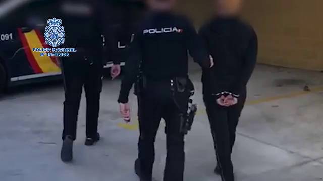 Un joven ha sido detenido por apuñalar a dos personas en Fuengirola
 