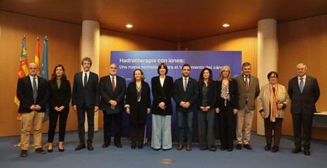 El Gobierno destina 22 millones a la primera infraestructura de hadronterapia en España contra el cáncer