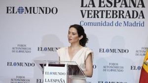 Díaz Ayuso presenta un plan de alquiler asequible para sanitarios jóvenes cerca de hospitales