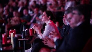 Díaz Ayuso presenta el nuevo circuito de Fórmula 1 en Madrid como un lugar seguro y atractivo