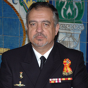 Culturilla Naval: “Cuando el S34 ‘Cosme García’ se disfrazó de submarino nuclear”, por Diego Quevedo Carmona, Alférez de Navío ®