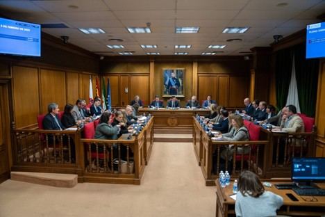 Diputación destina más de 13 millones a cultura y deporte en Almería