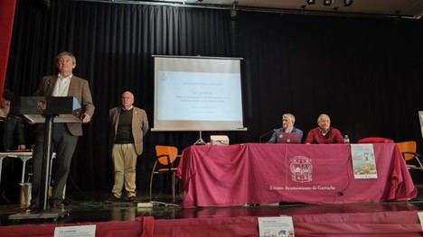 Diputación de Almería capacita a entidades locales en administración electrónica