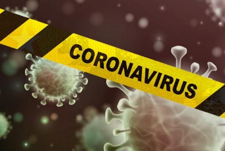 Coronavirus en España: 378 en las últimas 24 horas