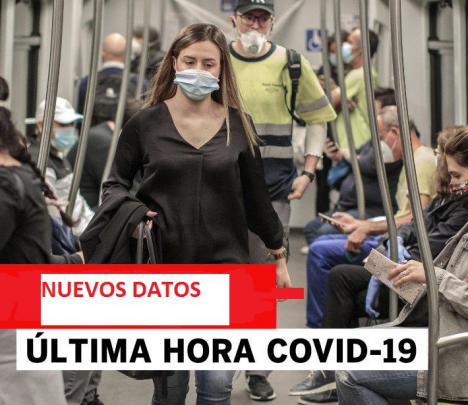 Coronavirus en España: 213 muertes 