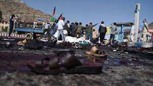 Decenas de heridos en un doble ataque lanzado por los rebeldes del movimiento yemení Ansar Alá