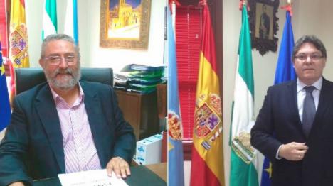 A Francisco Torrecillas no le va lo de dar cuentas a la oposición: los gastos del concierto de “los Puntos” para septiembre