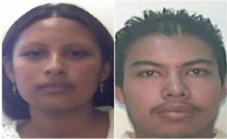 Detienen a los presuntos asesinos de Fátima, la niña mexicana secuestrada, torturada, violada y asesinada